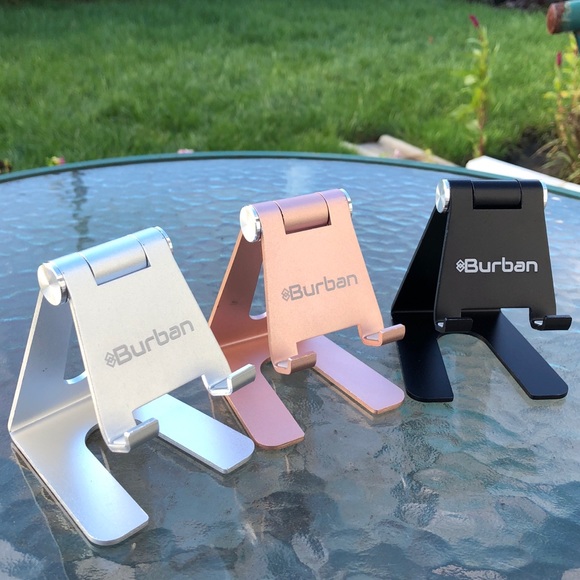 NEW Universal Phone Stand - Must Have Accessory!♥️ - Picture 2 of 5